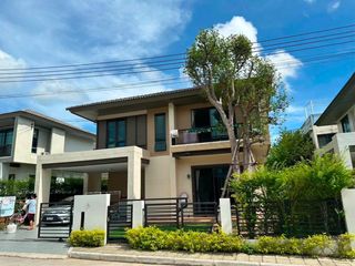 For sale and for rent 3 bedrooms house in Mueang Phuket, Phuket
