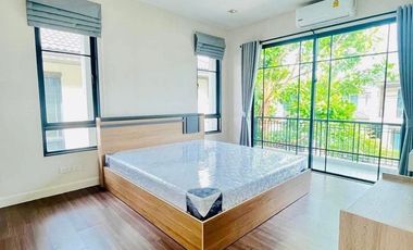 For sale and for rent 3 bedrooms house in Mueang Phuket, Phuket