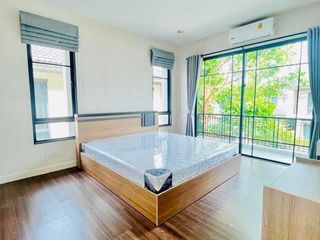 For sale and for rent 3 bedrooms house in Mueang Phuket, Phuket