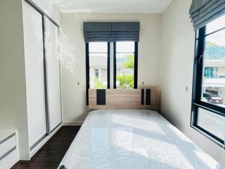 For sale and for rent 3 bedrooms house in Mueang Phuket, Phuket