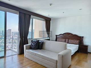 For rent 1 bed condo in Khlong San, Bangkok