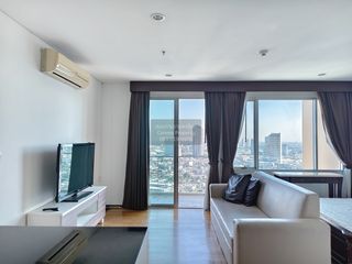 For rent 1 bed condo in Khlong San, Bangkok
