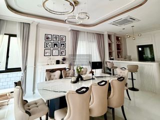 出租 4 卧室 独立屋 在 Wang Thong Lang, 曼谷