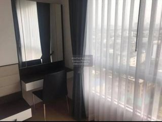 For rent 1 bed condo in Bang Sue, Bangkok