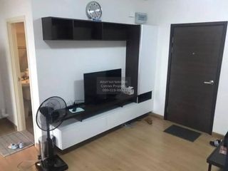 For rent 1 bed condo in Bang Sue, Bangkok