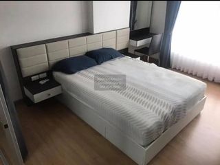 For rent 1 bed condo in Bang Sue, Bangkok
