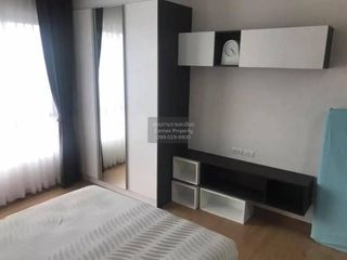 For rent 1 bed condo in Bang Sue, Bangkok