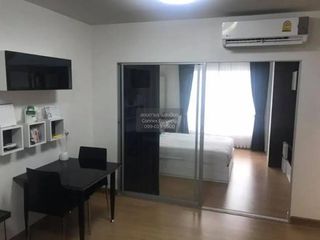 For rent 1 bed condo in Bang Sue, Bangkok