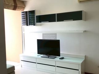 Аренда 1 кровать кондо в Кхлонг Сан, Бангкок