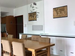 Аренда 1 кровать кондо в Кхлонг Сан, Бангкок