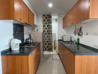 Аренда 1 кровать кондо в Кхлонг Сан, Бангкок