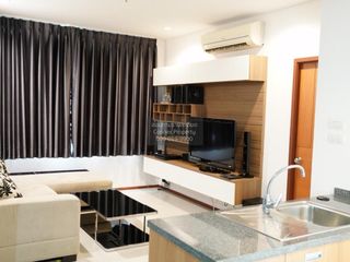 Аренда 1 кровать кондо в Кхлонг Сан, Бангкок