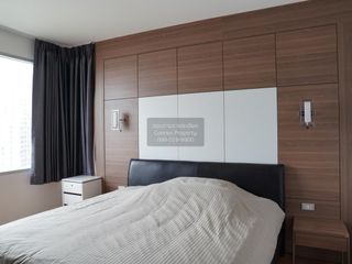 Аренда 1 кровать кондо в Кхлонг Сан, Бангкок