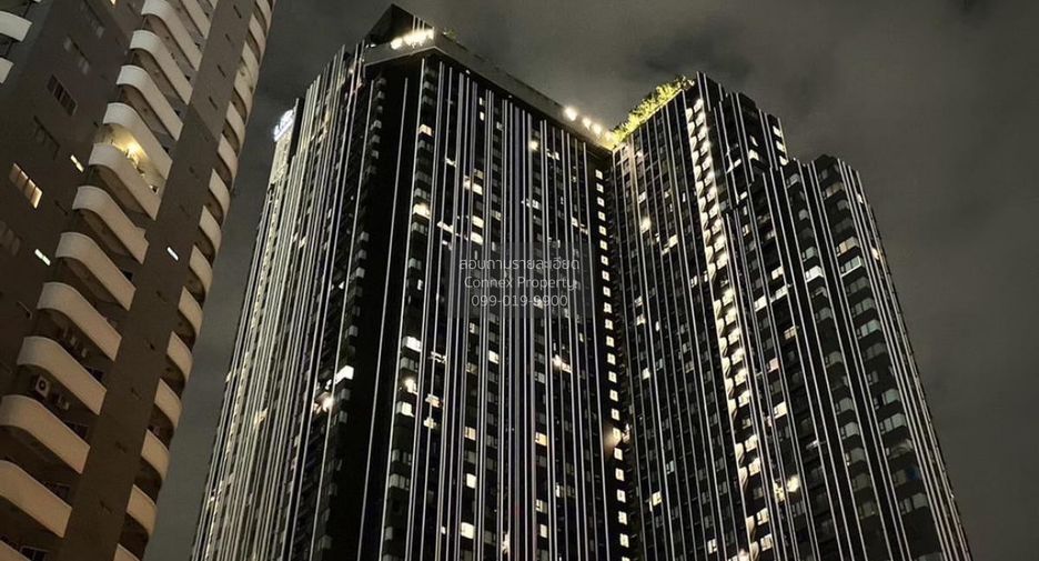 Wohnung zur Miete mit 3 Zimmer in Watthana, Bangkok