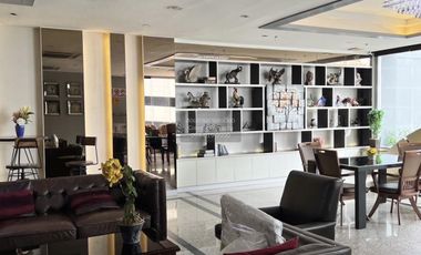 Wohnung zur Miete mit 3 Zimmer in Watthana, Bangkok