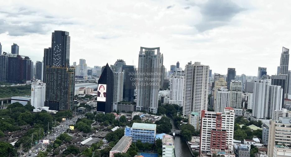 Wohnung zur Miete mit 3 Zimmer in Watthana, Bangkok