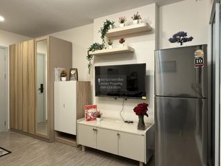 For rent 1 bed condo in Bang Na, Bangkok