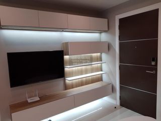 For rent 1 bed condo in Mueang Samut Prakan, Samut Prakan