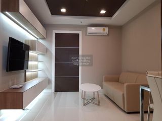 For rent 1 bed condo in Mueang Samut Prakan, Samut Prakan