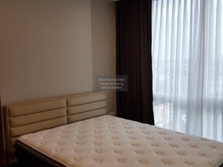 For rent 1 bed condo in Mueang Samut Prakan, Samut Prakan