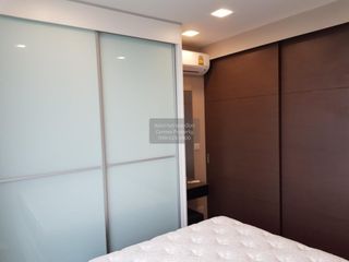 For rent 1 bed condo in Mueang Samut Prakan, Samut Prakan