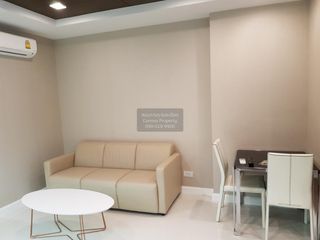 For rent 1 bed condo in Mueang Samut Prakan, Samut Prakan