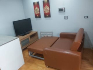 For rent 1 bed condo in Sathon, Bangkok