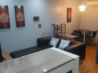 For rent 1 bed condo in Sathon, Bangkok