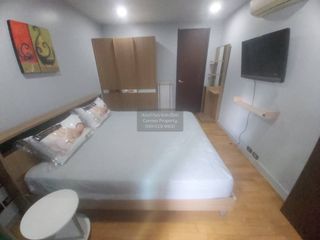 For rent 1 bed condo in Sathon, Bangkok