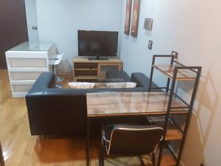 For rent 1 bed condo in Sathon, Bangkok