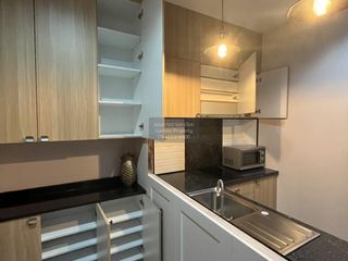 Condo en alquiler de 1 habitaciones en Khlong San, Bangkok