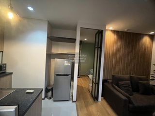 Condo en alquiler de 1 habitaciones en Khlong San, Bangkok