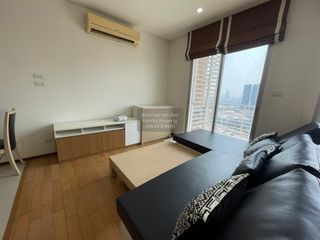 出租 1 卧室 公寓 在 Khlong San, 曼谷