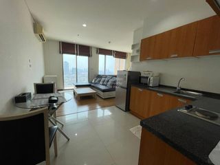 出租 1 卧室 公寓 在 Khlong San, 曼谷