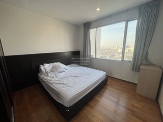 Condo en alquiler de 1 habitaciones en Khlong San, Bangkok