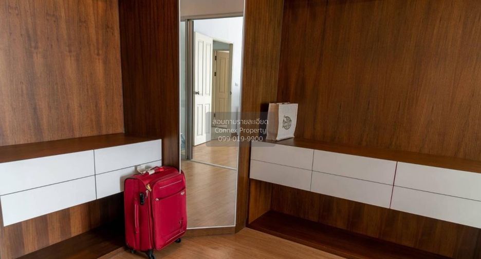À louer 1 chambre condo à Watthana, Bangkok