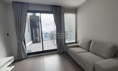 For rent 1 bed condo in Chatuchak, Bangkok