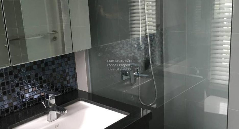 Condo en alquiler de 1 habitaciones en Chatuchak, Bangkok