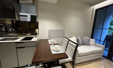For rent 1 bed condo in Watthana, Bangkok