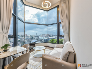 For sale 2 bedrooms condo in Bang Rak, Bangkok