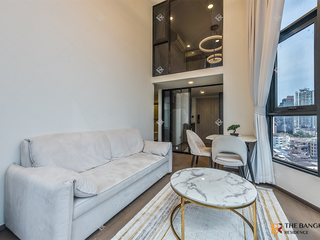 For sale 2 bedrooms condo in Bang Rak, Bangkok