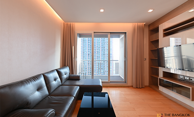 Condo en venta de 2 habitaciones en Watthana, Bangkok