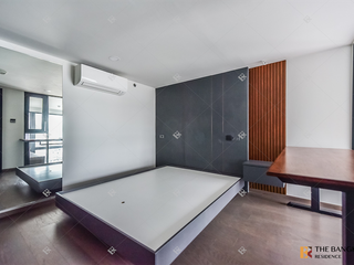 Wohnung zum Kauf mit 2 Zimmer in Bang Rak, Bangkok