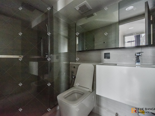 Wohnung zum Kauf mit 2 Zimmer in Bang Rak, Bangkok