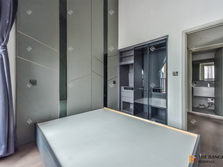 Wohnung zum Kauf mit 2 Zimmer in Bang Rak, Bangkok