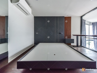 Wohnung zum Kauf mit 2 Zimmer in Bang Rak, Bangkok