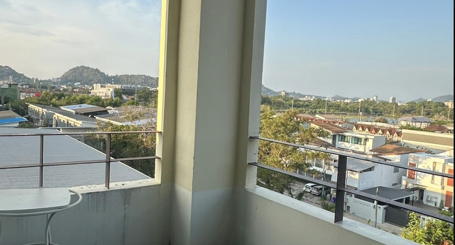 For rent 1 bed apartment in Mueang Phuket, Phuket