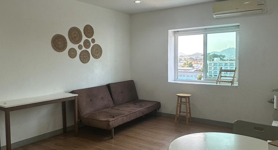 For rent 1 bed apartment in Mueang Phuket, Phuket