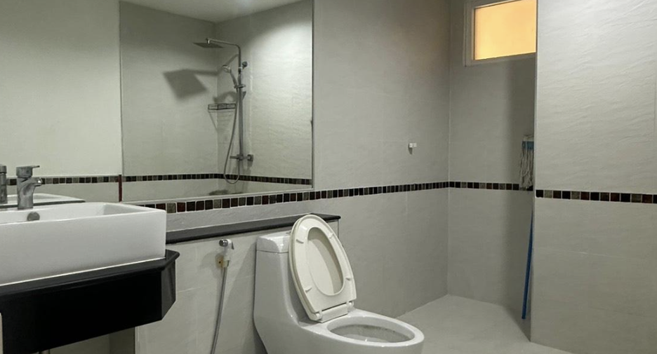 For rent 1 bed apartment in Mueang Phuket, Phuket