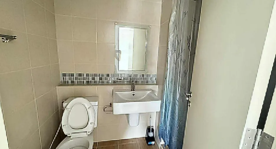 À vendre 2 chambres condo à Hua Hin, Prachuap Khiri Khan